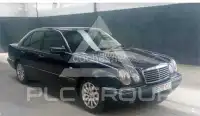 1999 Mercedes Benz E-Class