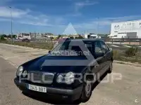 1999 Mercedes Benz E-Class