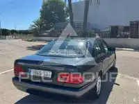 1999 Mercedes Benz E-Class