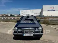 1999 Mercedes Benz E-Class