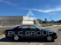 1999 Mercedes Benz E-Class