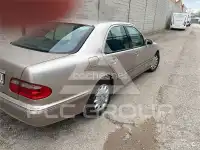 1999 Mercedes Benz E-Class