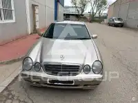 1999 Mercedes Benz E-Class