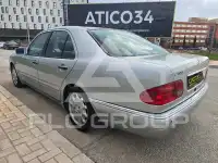1999 Mercedes Benz E-Class