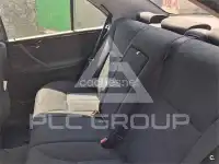 1999 Mercedes Benz E-Class