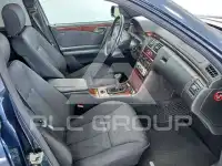 1999 Mercedes Benz E-Class