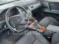 1999 Mercedes Benz E-Class