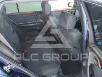 1999 Mercedes Benz E-Class