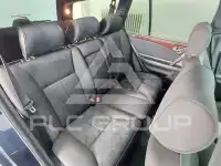 1999 Mercedes Benz E-Class