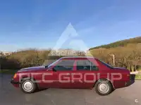 1999 Mercedes Benz E-Class