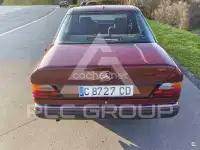 1999 Mercedes Benz E-Class