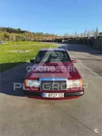 1999 Mercedes Benz E-Class