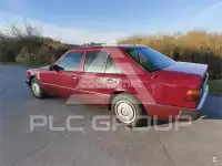 1999 Mercedes Benz E-Class