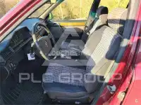 1999 Mercedes Benz E-Class