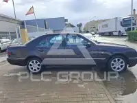 1999 Mercedes Benz E-Class