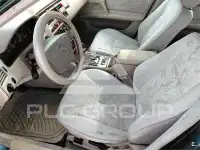 1999 Mercedes Benz E-Class
