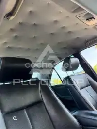 1999 Mercedes Benz E-Class