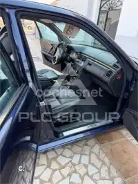 1999 Mercedes Benz E-Class