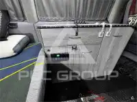 1999 Mercedes Benz V