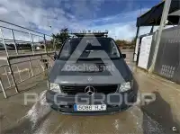 1999 Mercedes Benz V