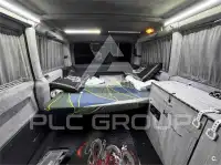 1999 Mercedes Benz V