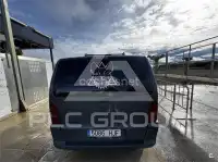1999 Mercedes Benz V