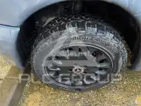 1999 Mercedes Benz V
