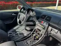 1999 Mercedes Benz Cla 350