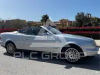 1999 Mercedes Benz Cla 350