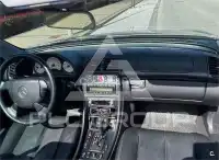 1999 Mercedes Benz Cla 350