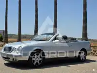 1999 Mercedes Benz Cla 350