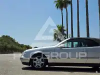 1999 Mercedes Benz Cla 350