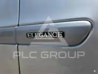 1999 Mercedes Benz Cla 350