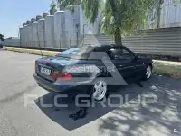 1999 Mercedes Benz Cla 350