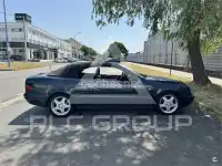 1999 Mercedes Benz Cla 350