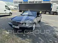 1999 Mercedes Benz Cla 350