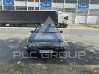 1999 Mercedes Benz Cla 350