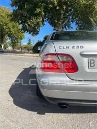 1999 Mercedes Benz Cla 350
