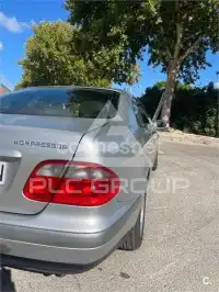 1999 Mercedes Benz Cla 350