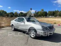 1999 Mercedes Benz Cla 350