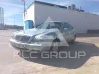 1999 Mercedes Benz Cla 350