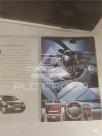 1999 Mercedes Benz Cla 350