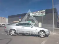 1999 Mercedes Benz Cla 350