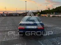 1999 Mercedes Benz Cla 350
