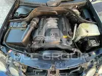 1999 Mercedes Benz Cla 350