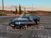 1999 Mercedes Benz Cla 350
