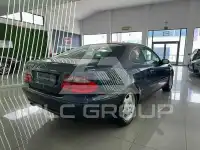 1999 Mercedes Benz Cla 350