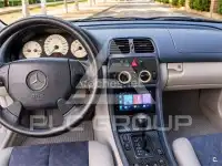 1999 Mercedes Benz Cla 350