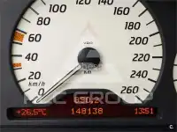 1999 Mercedes Benz Cla 350