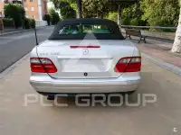 1999 Mercedes Benz Cla 350
